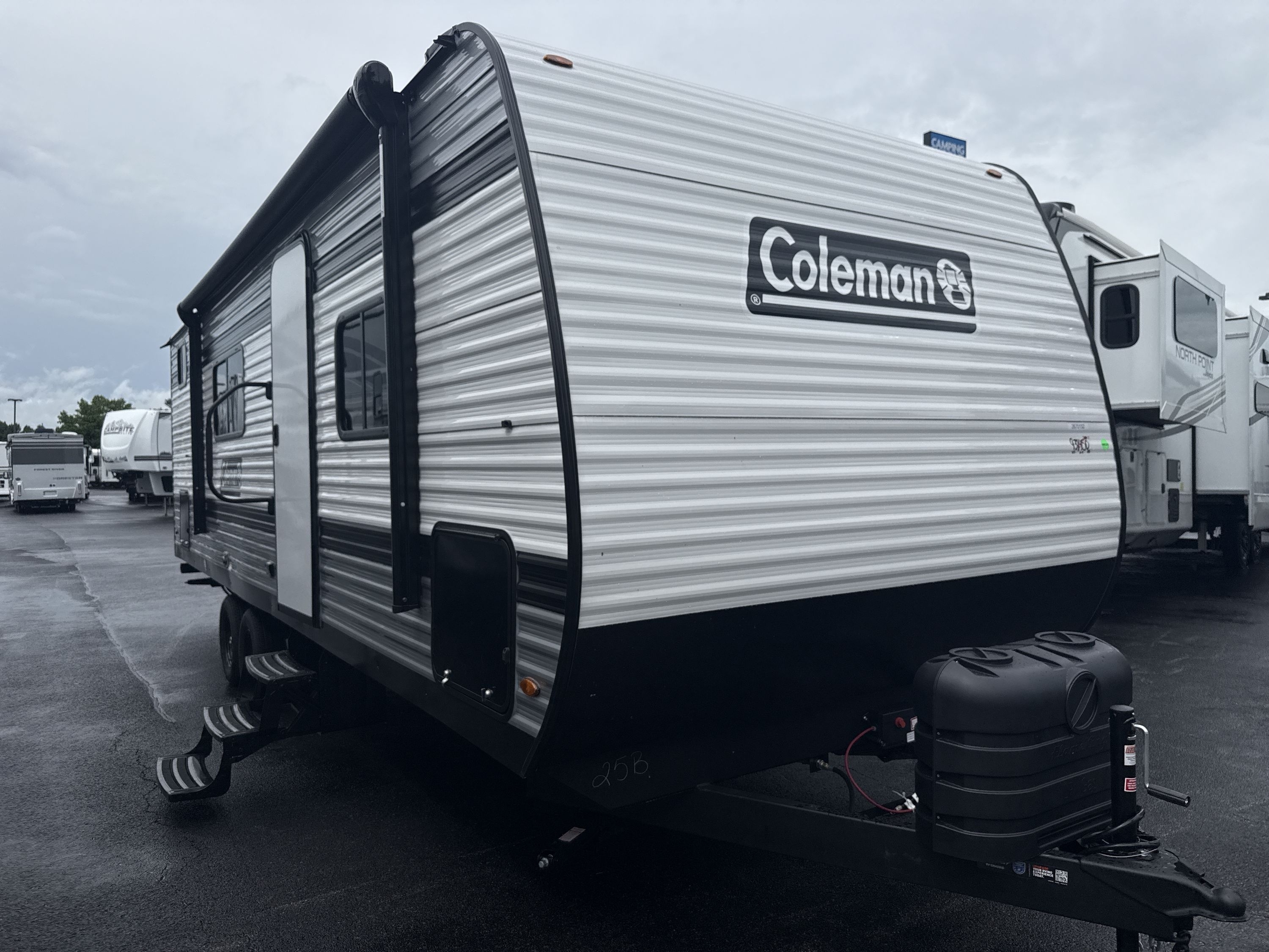 2027 Keystone COLEMAN 25B in georgetown KY