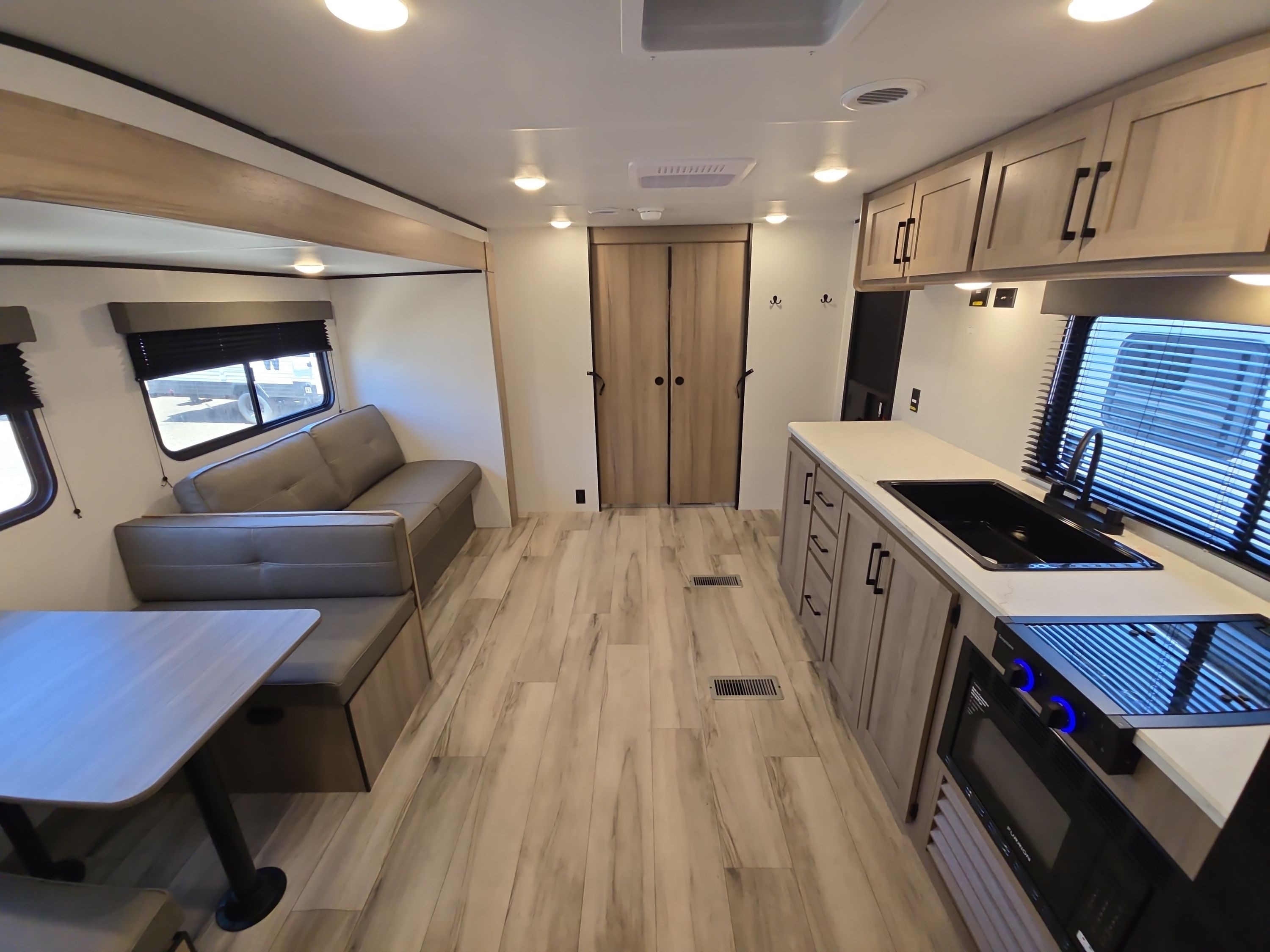 2027 Keystone COLEMAN 25B in lubbock TX