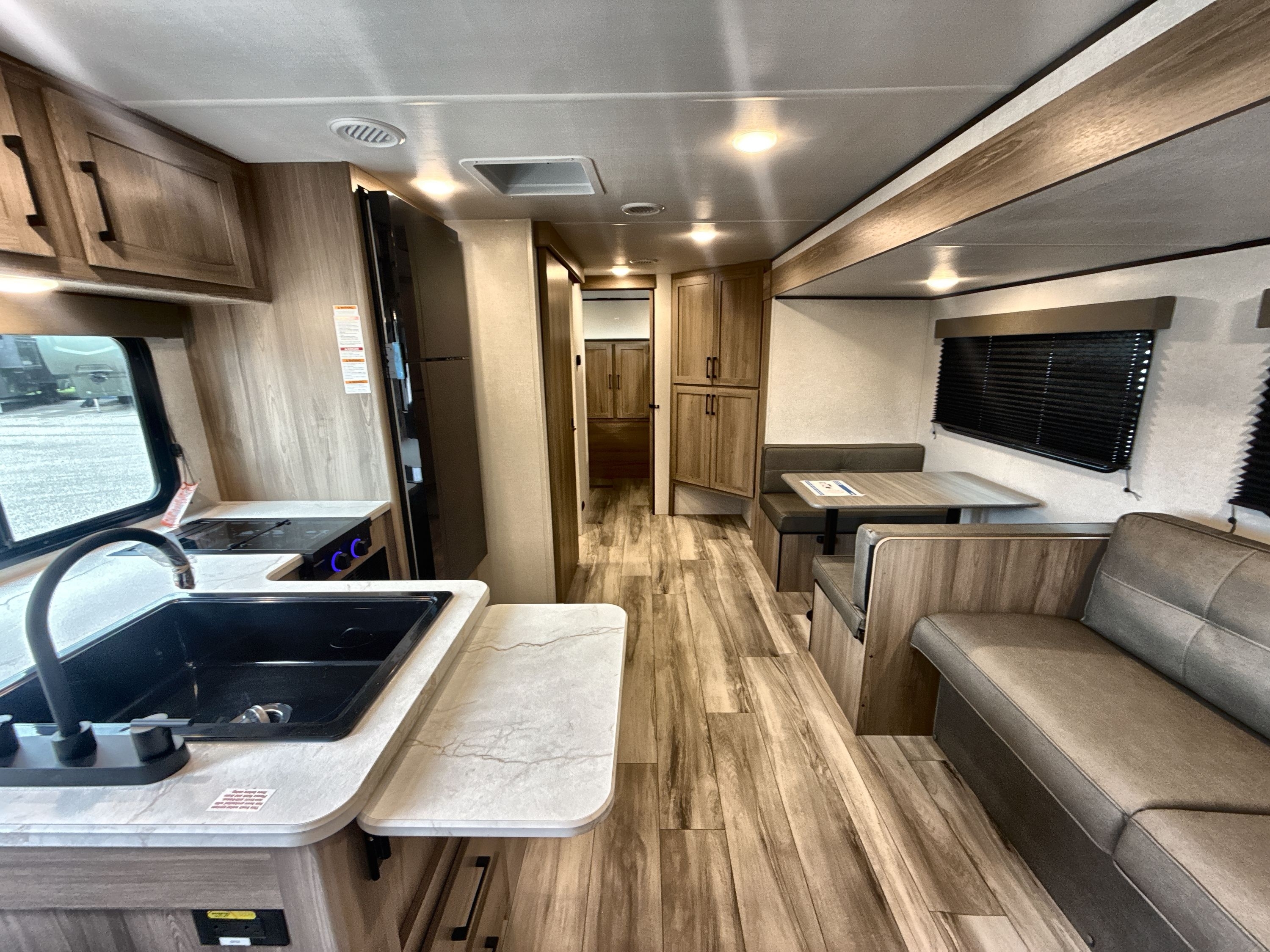 2027 Keystone COLEMAN 27B in wauconda IL