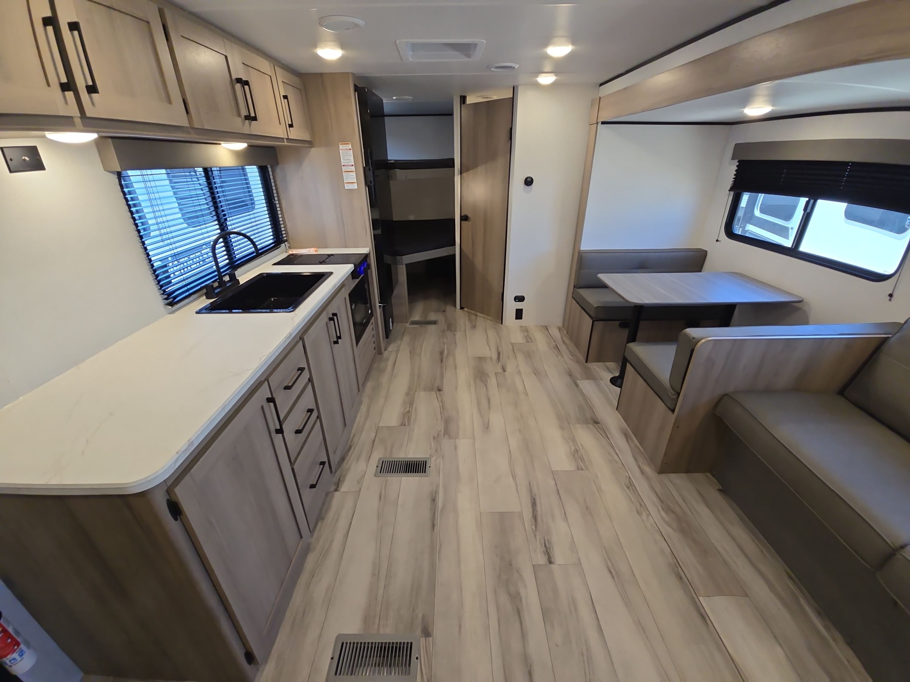 2027 Keystone COLEMAN 25B in lubbock TX