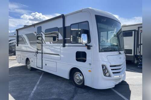 2026 Fleetwood FLAIR 28A in draper UT