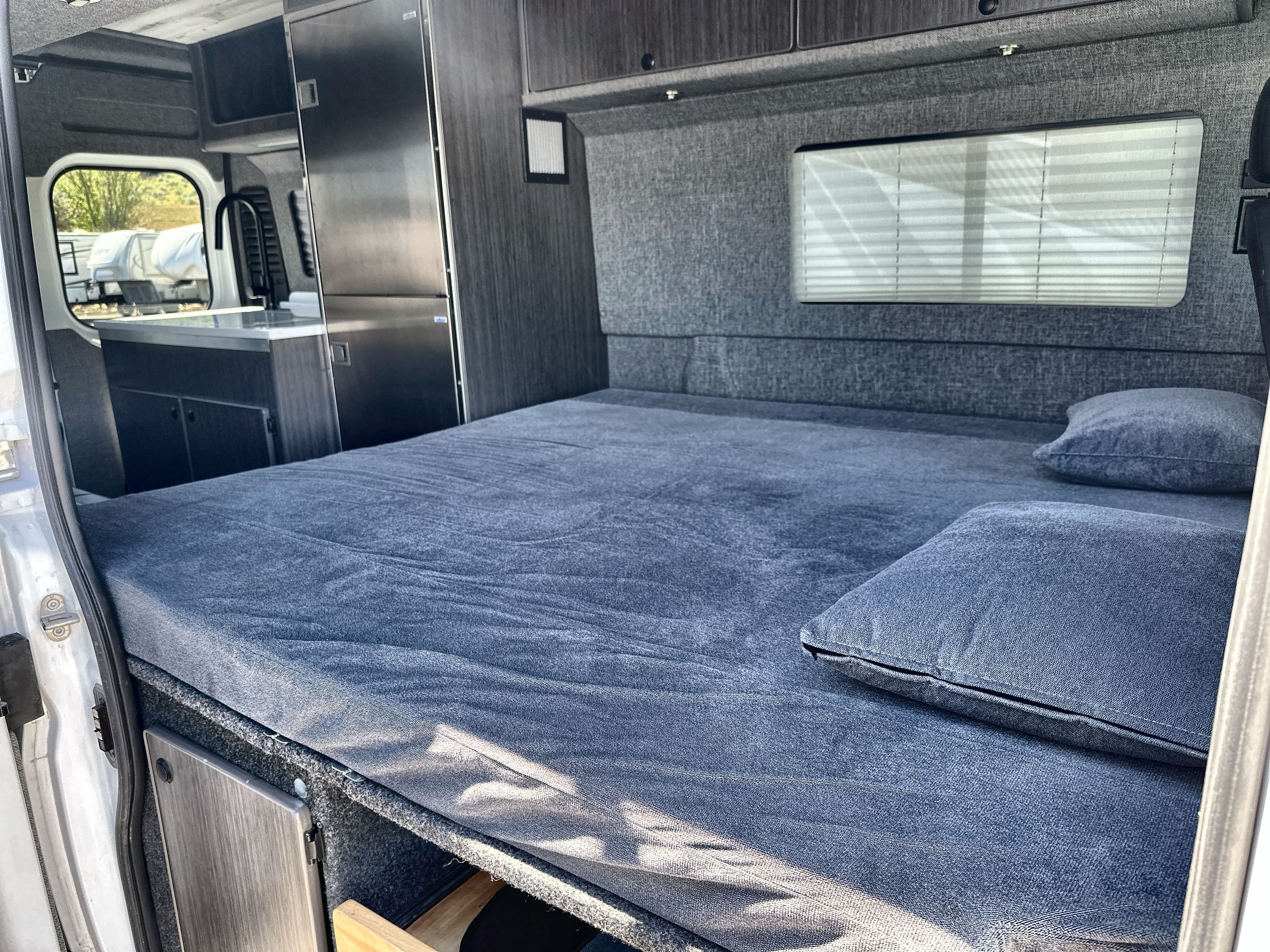 2019 Sportsmobile LONG BODY 112T TRANSIT350 in billings MT
