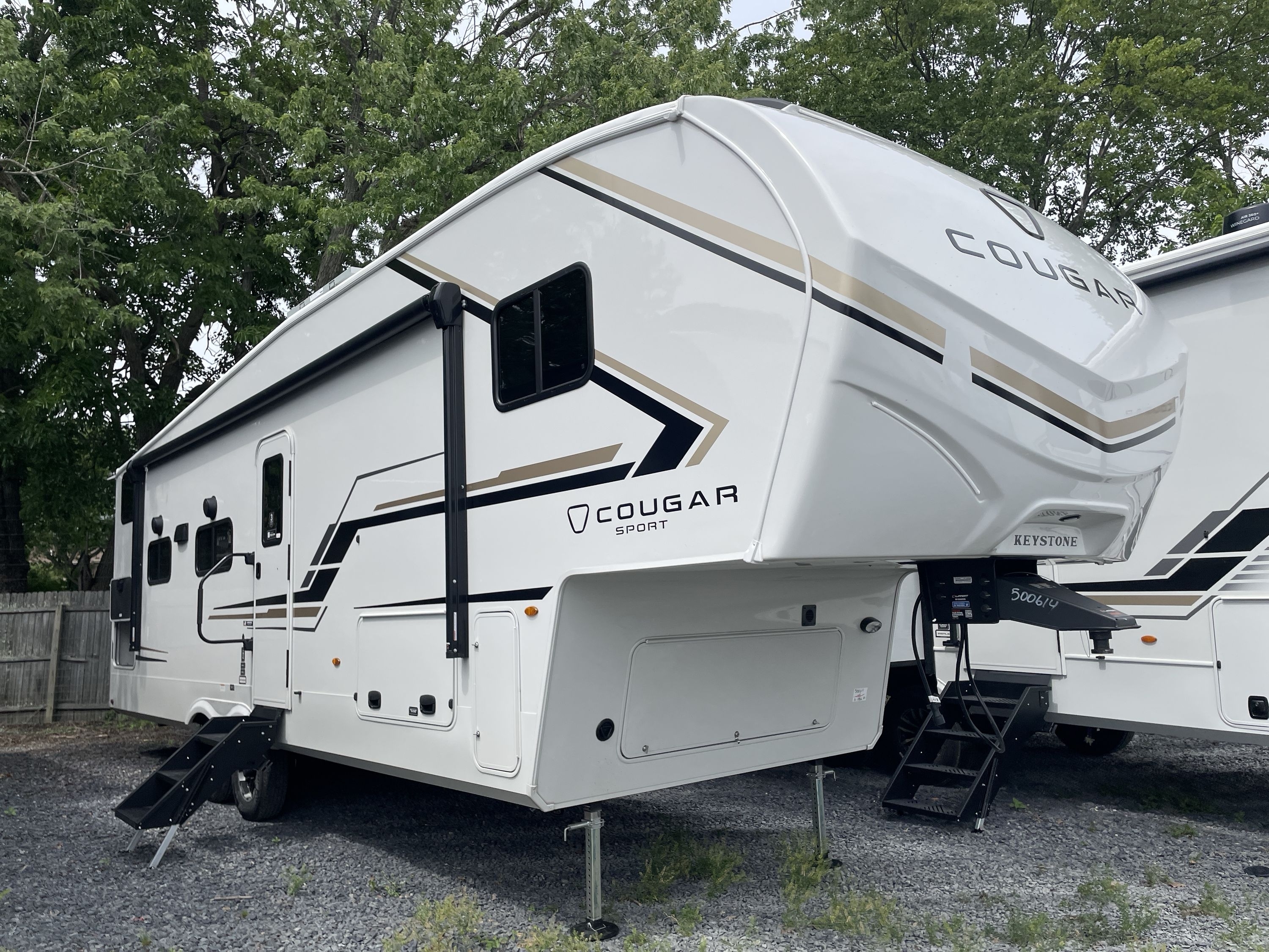 2027 Keystone COUGAR SPORT 2700BH in lakewood NJ