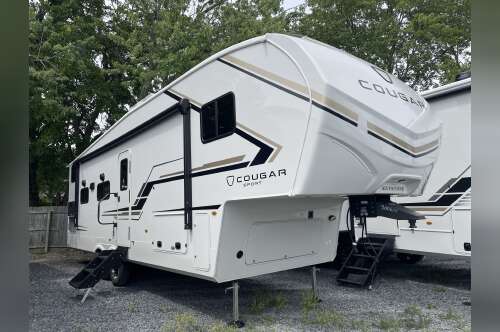 2027 Keystone COUGAR SPORT 2700BH in lakewood NJ