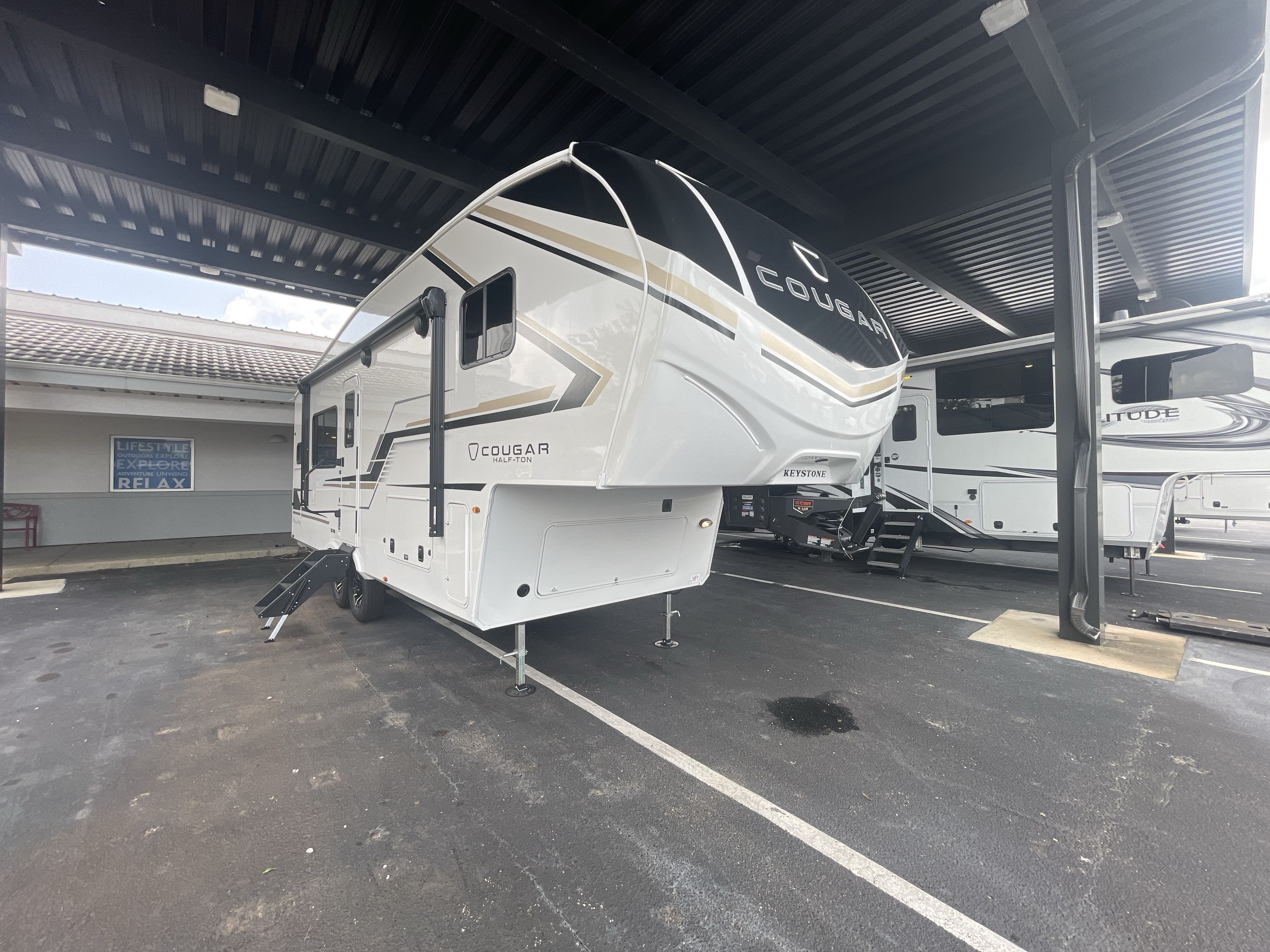 2027 Keystone COUGAR 23MLE in robertsdale AL