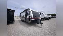 2025 Forest River CAMPSITE ULTRA 26BW RV