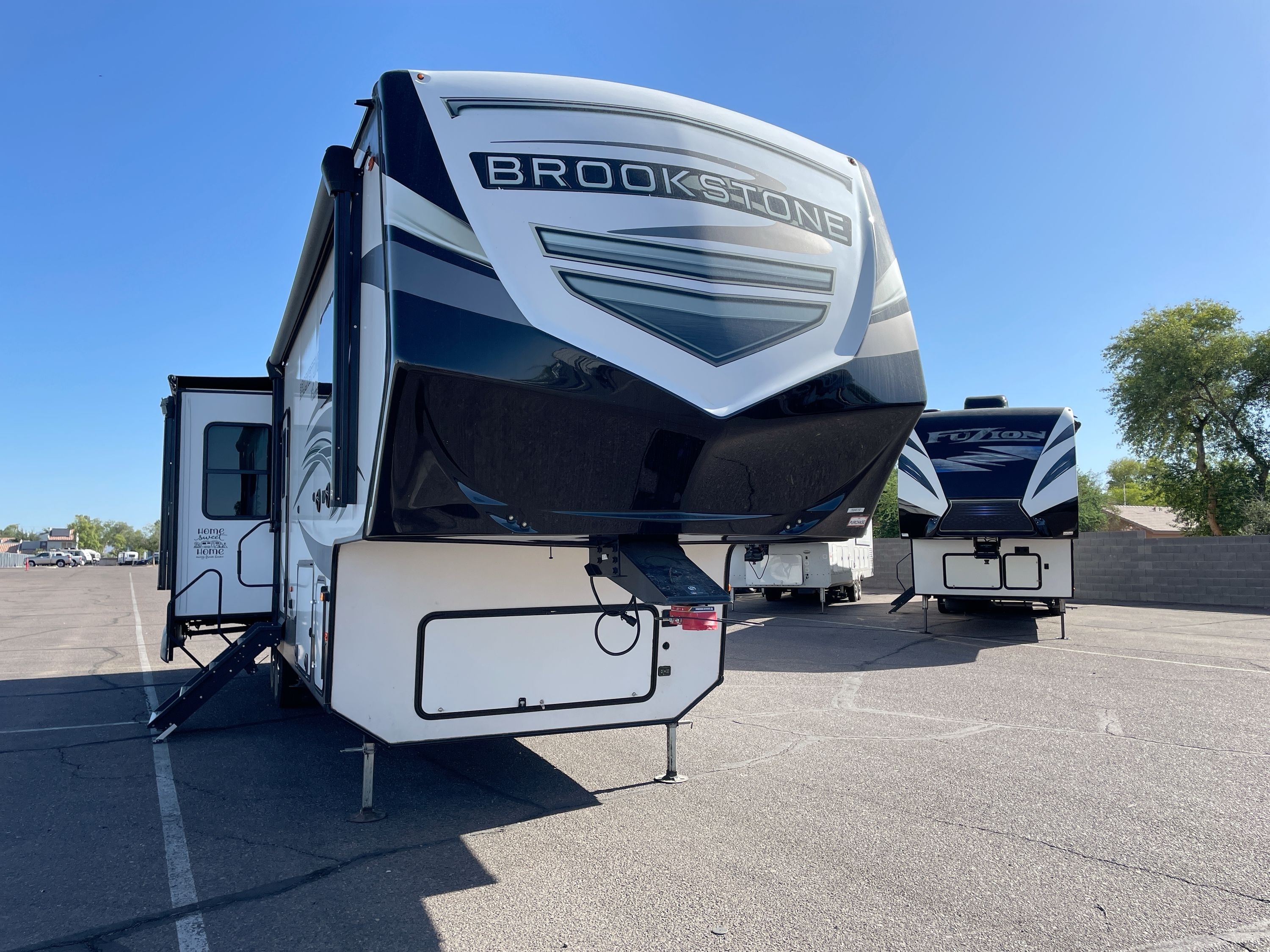 2021 Coachmen BROOKSTONE 310RL in mesa AZ