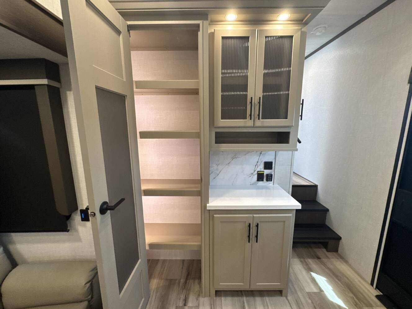 A photo of this 2027 Keystone COUGAR 260MLE