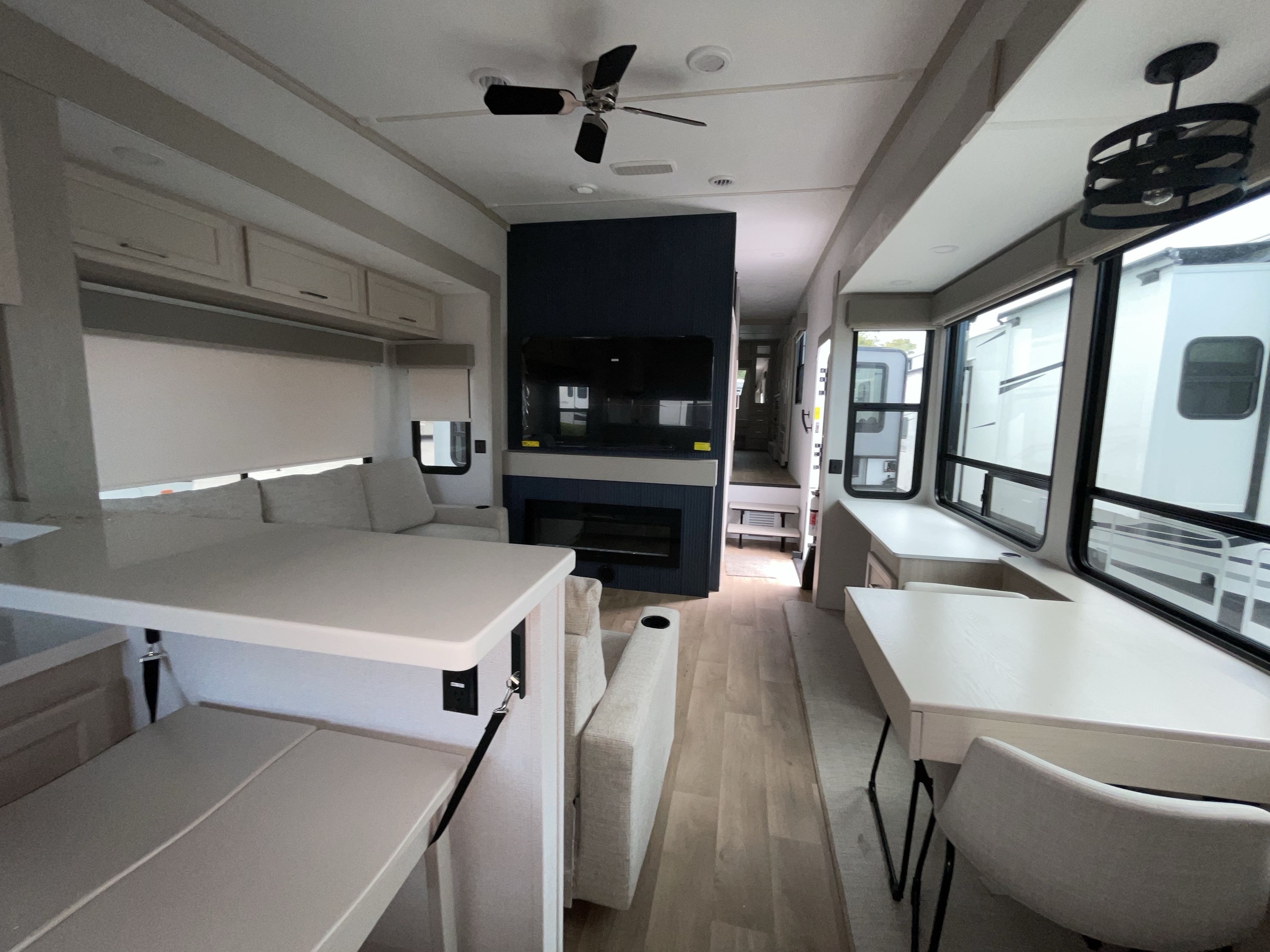 2027 Forest River COLUMBUS 379MBL in st. augustine FL