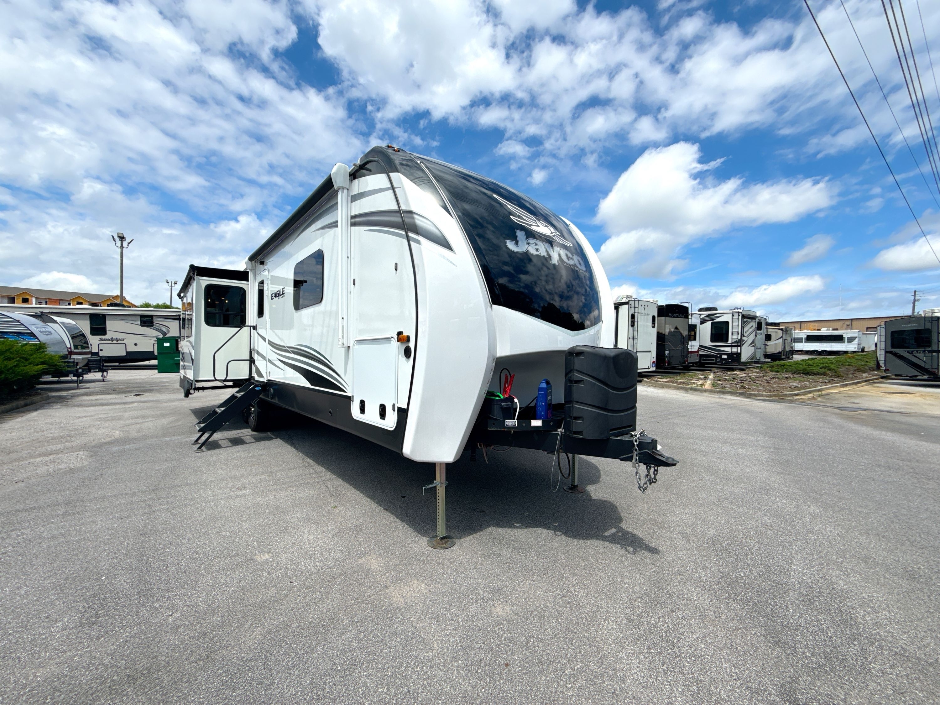 2023 Jayco EAGLE HT 294CKBS RV