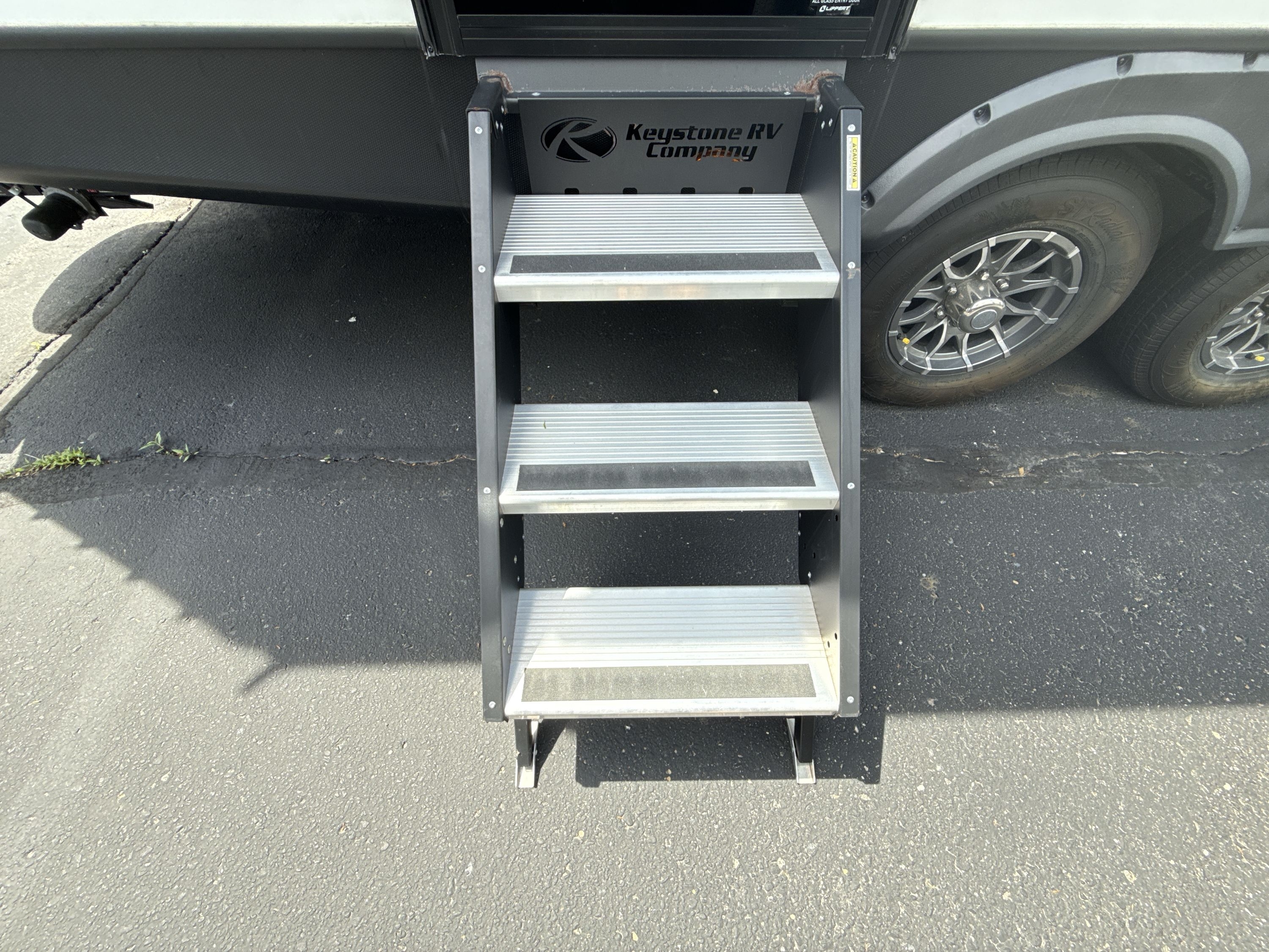2025 Keystone PASSPORT 2600FK in birch run MI