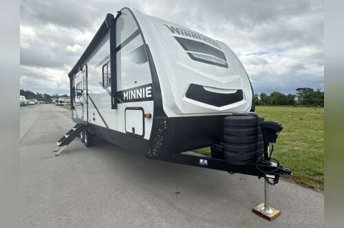 2024 Winnebago MINNIE 2630MLRK in murfreesboro TN