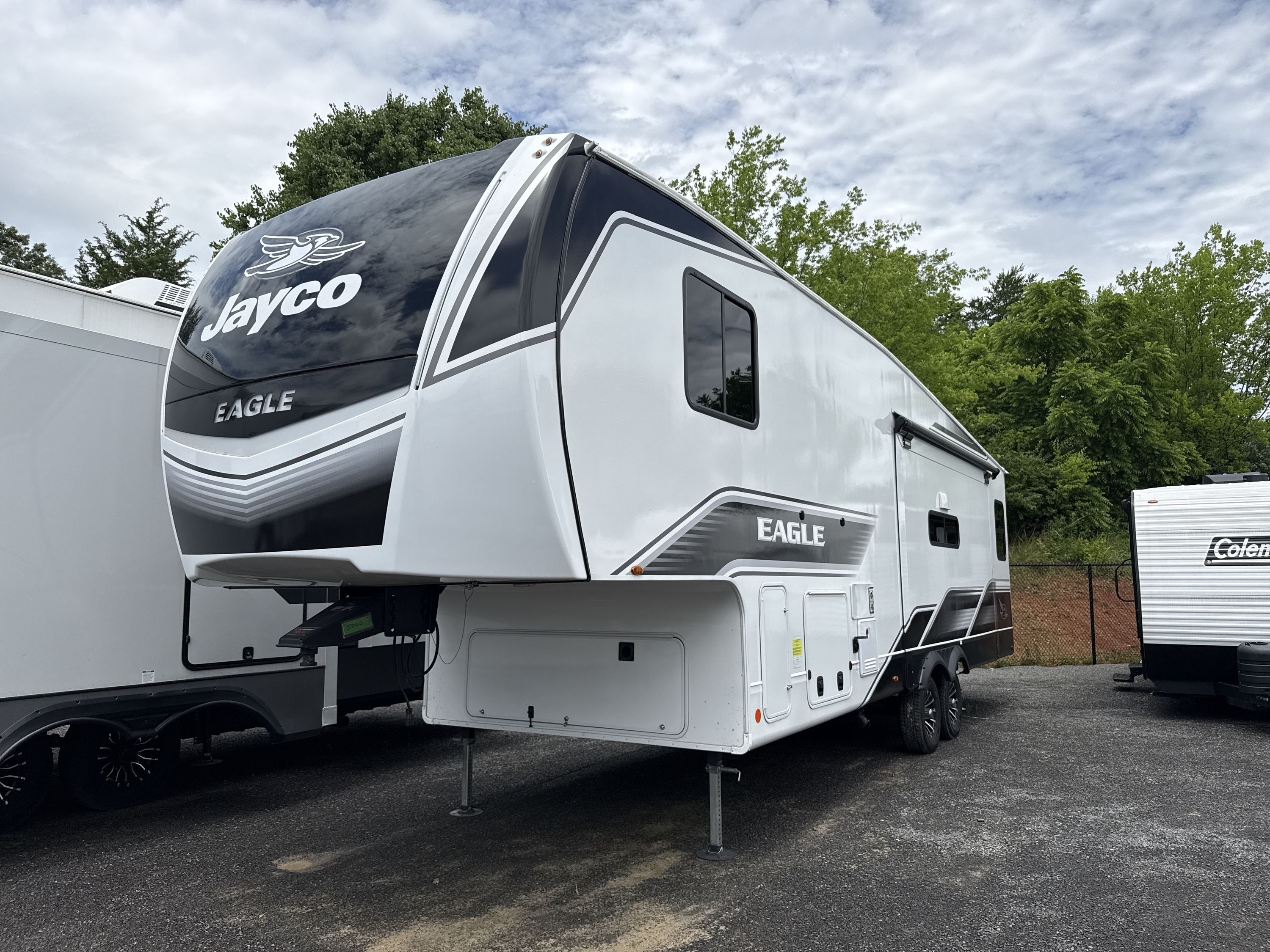 2025 Jayco EAGLE HT 29RLC in kodak TN