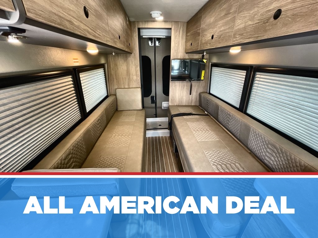2027 Jayco Solstice 21T in park city KS