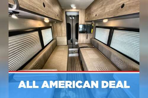 2027 Jayco Solstice 21T in park city KS