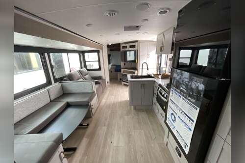 2027 Jayco JAY FEATHER 29BHB in lakewood NJ