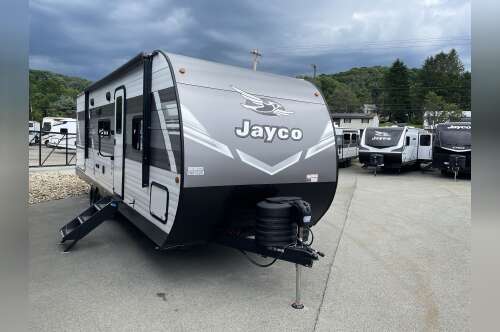 2027 Jayco JAY FLIGHT 261BHS in apollo PA