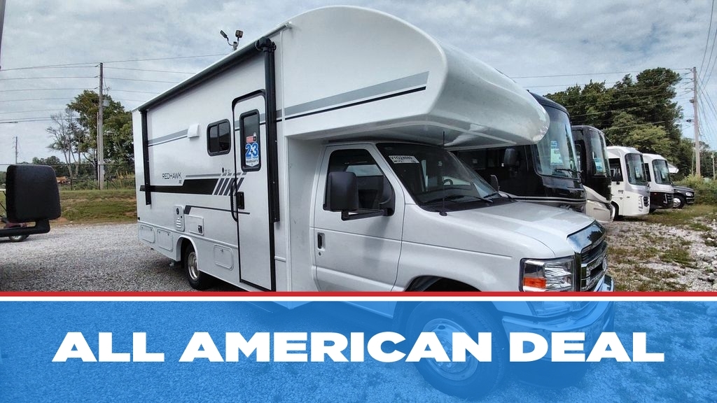 2027 Jayco Redhawk SE 22CF RV