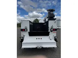 2017 FORD F550