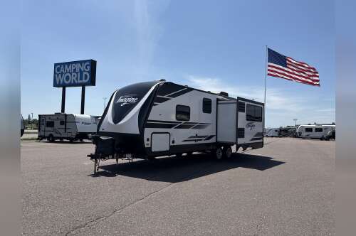 2019 Grand Design IMAGINE 2500RL in sioux falls SD