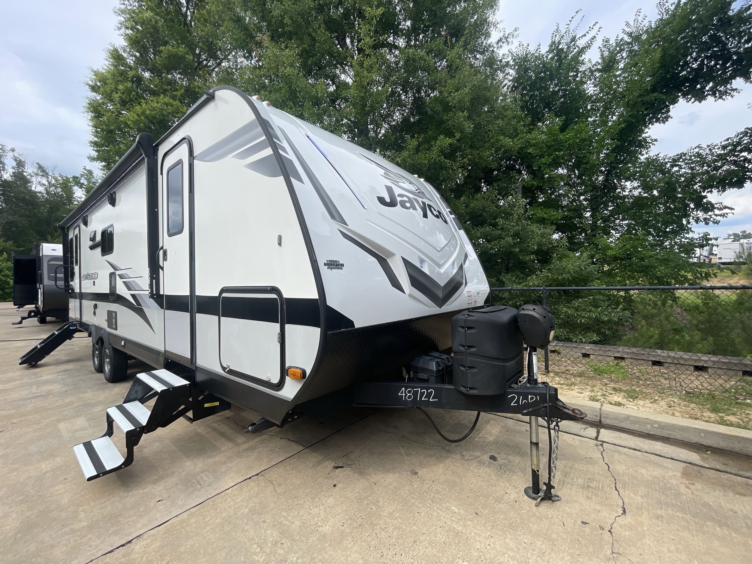2023 Jayco JAY FEATHER 26RL RV