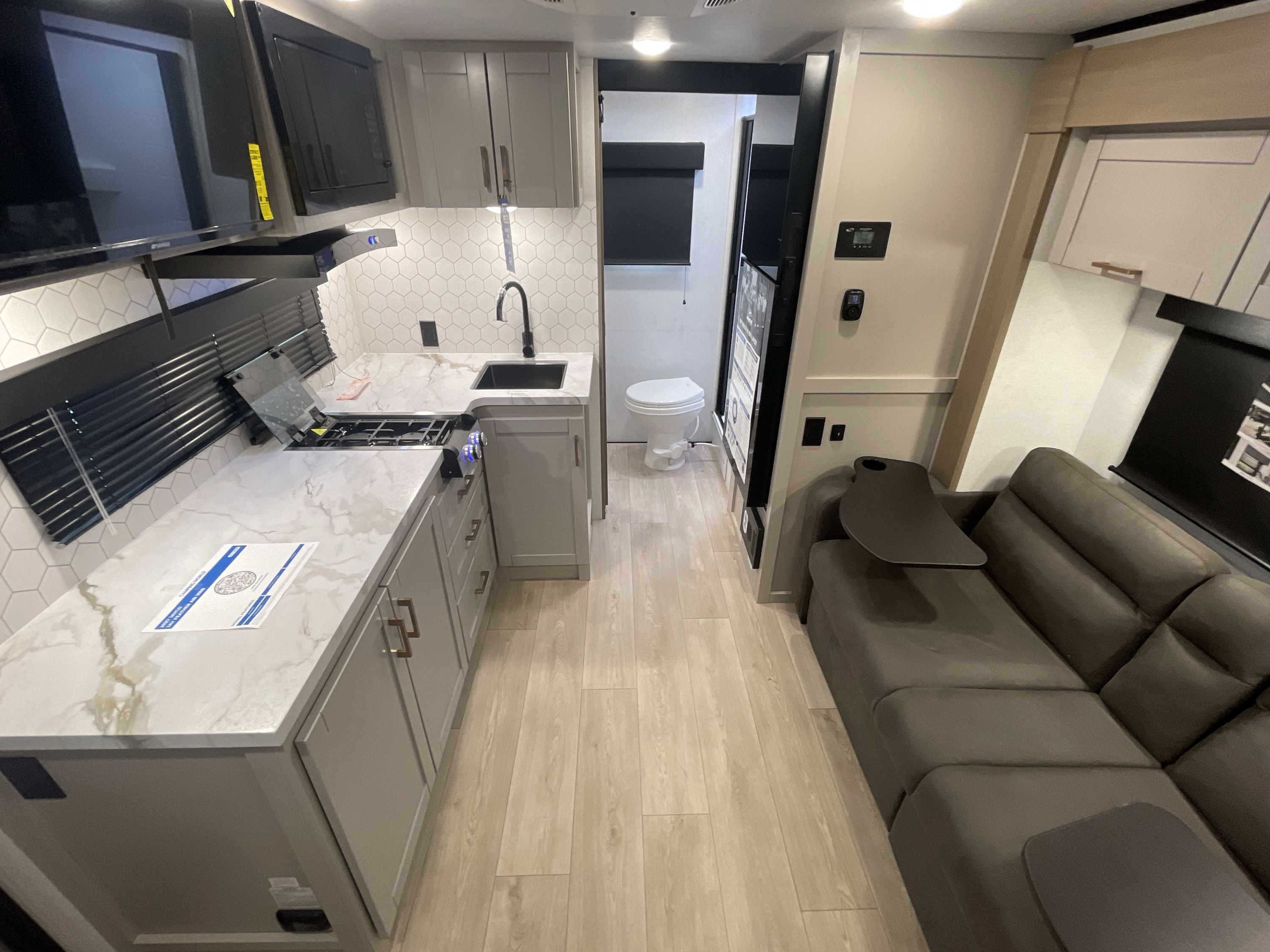 2027 Jayco JAY FEATHER AIR 16RB in apollo PA