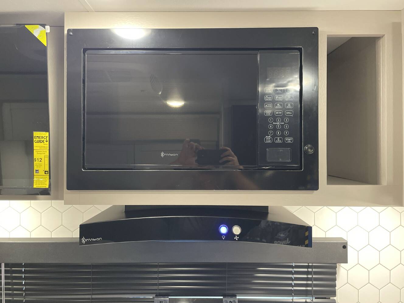 A photo of this 2027 Jayco JAY FEATHER AIR 16RB