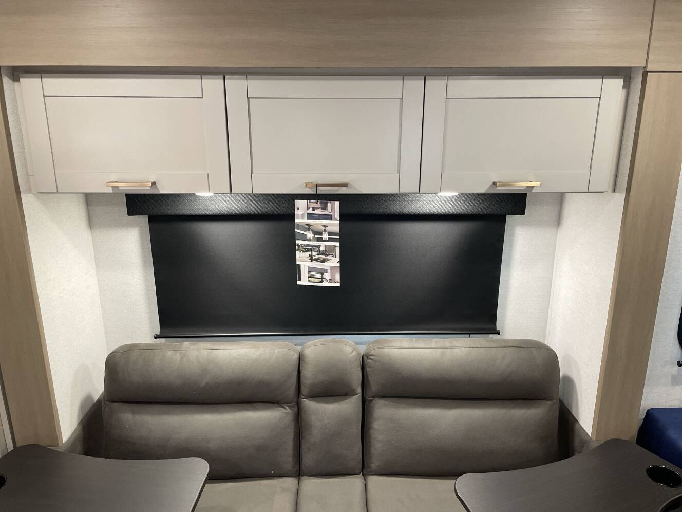 A photo of this 2027 Jayco JAY FEATHER AIR 16RB