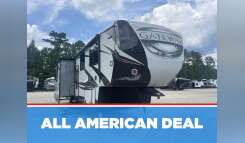 2018 Heartland Gateway 3712RDMB RV