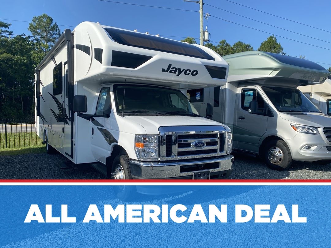 2024 Jayco Redhawk 31F RV