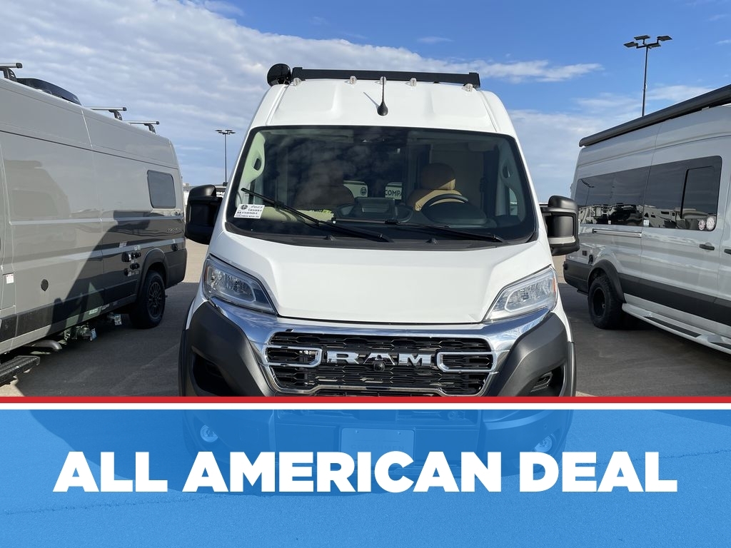 2027 Coachmen Nova 20C in marriott-slaterville UT