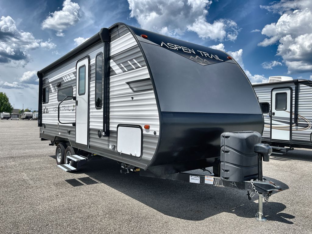 2022 Dutchmen Aspen Trail 21RD in post falls ID