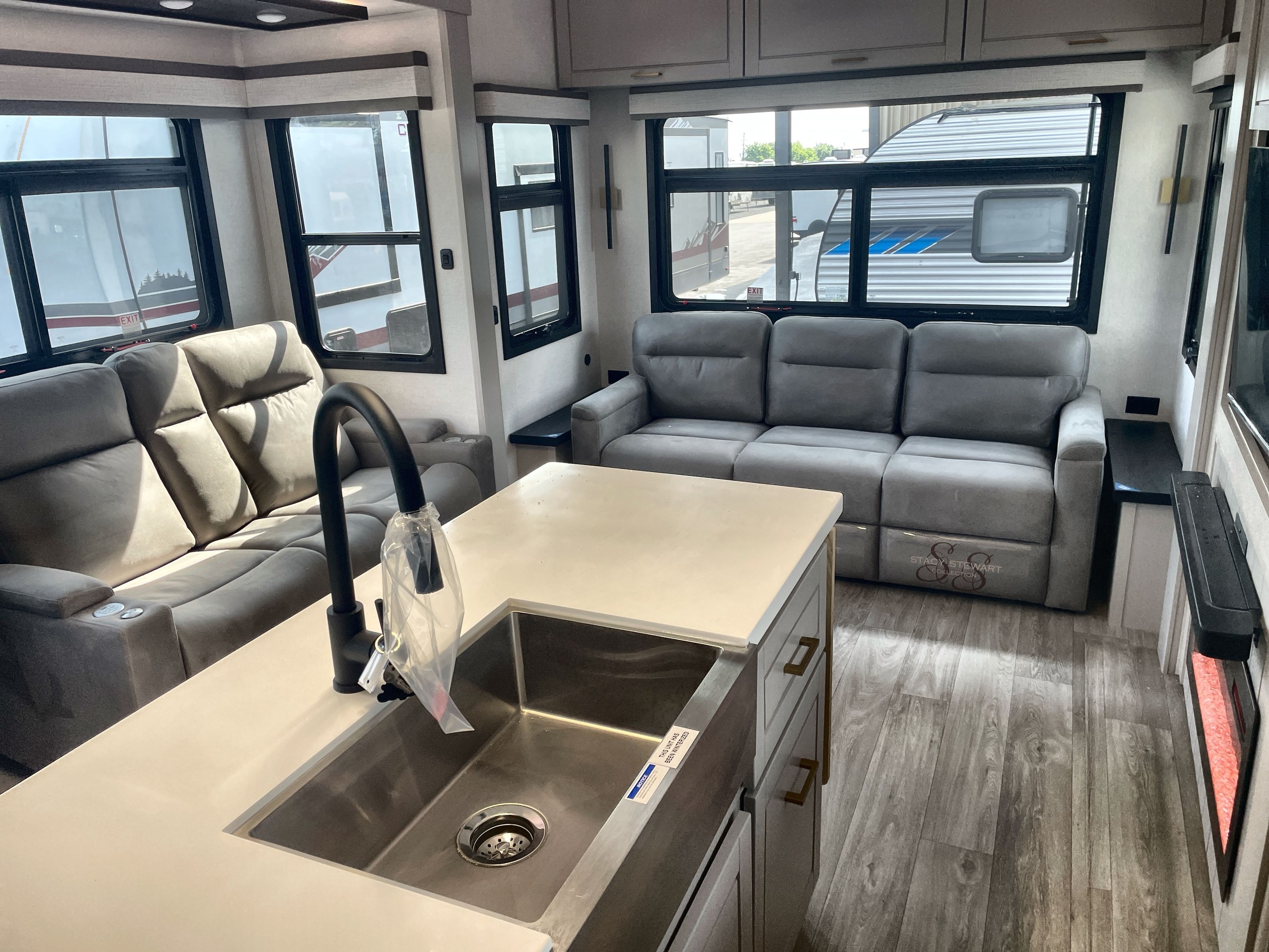 2027 Jayco NORTH POINT 310RLTS in bossier city LA