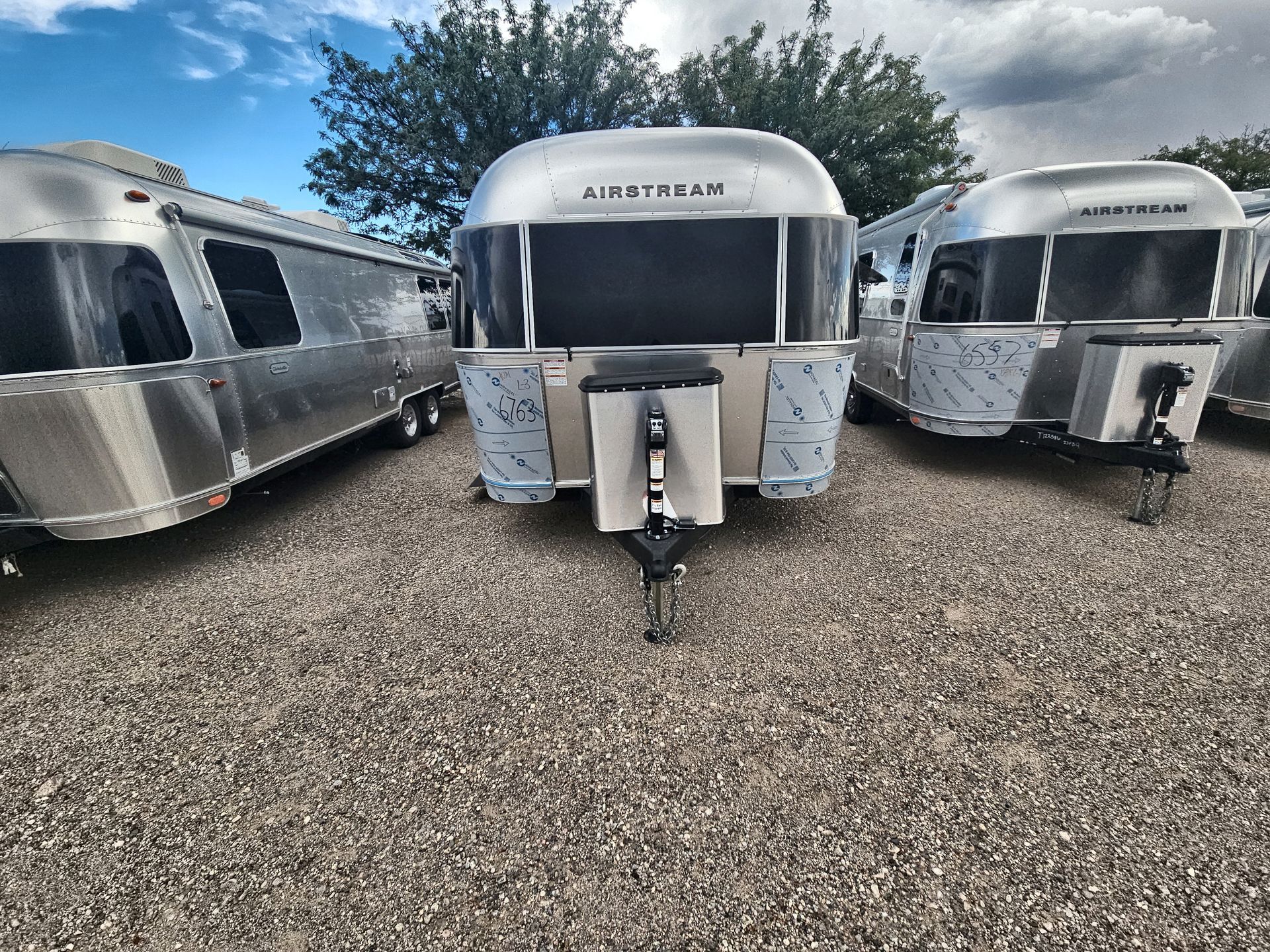 2025 Airstream Flying Cloud 28RB QUEEN in albuquerque NM