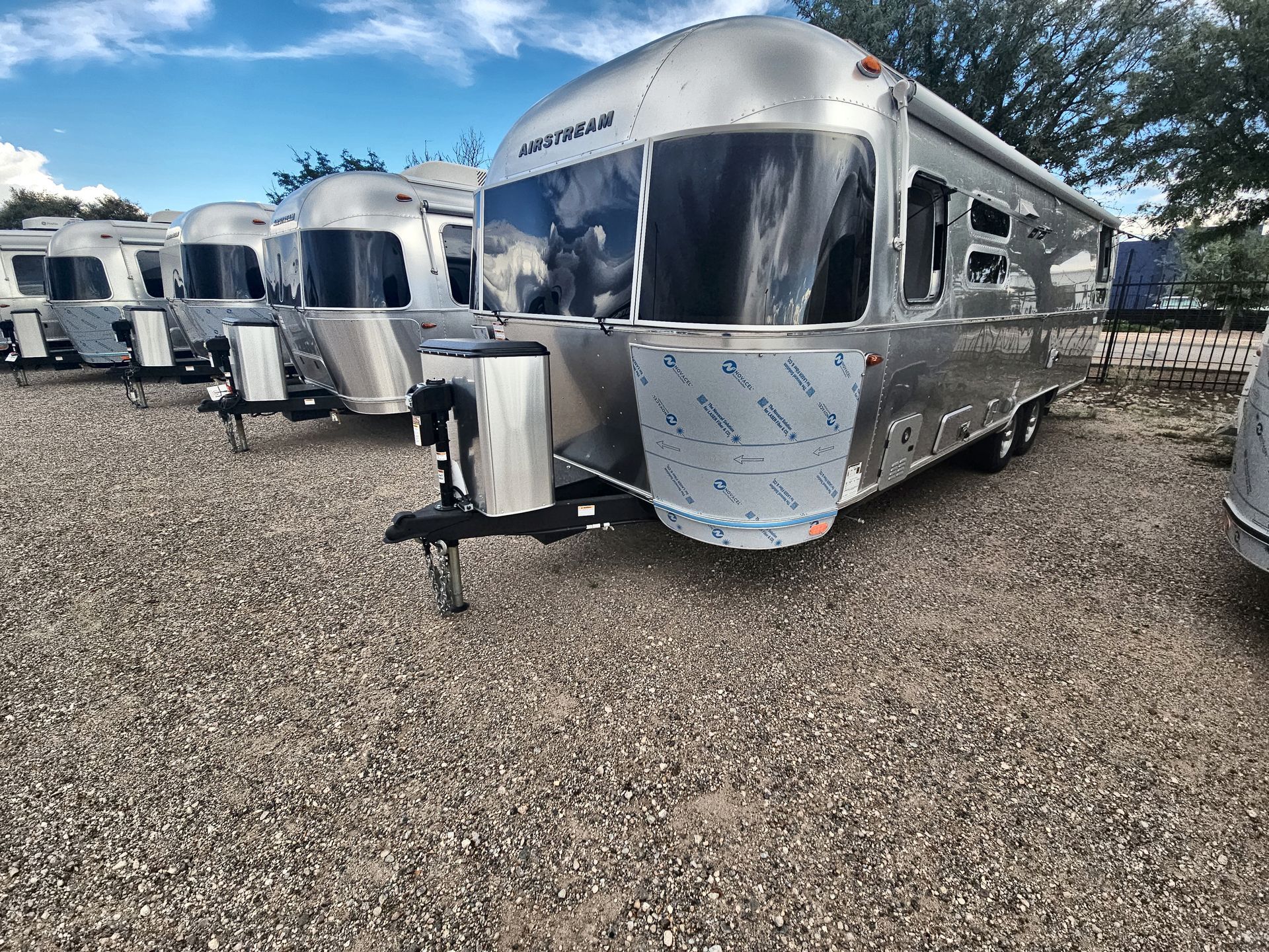 2025 Airstream Flying Cloud 28RB QUEEN in albuquerque NM