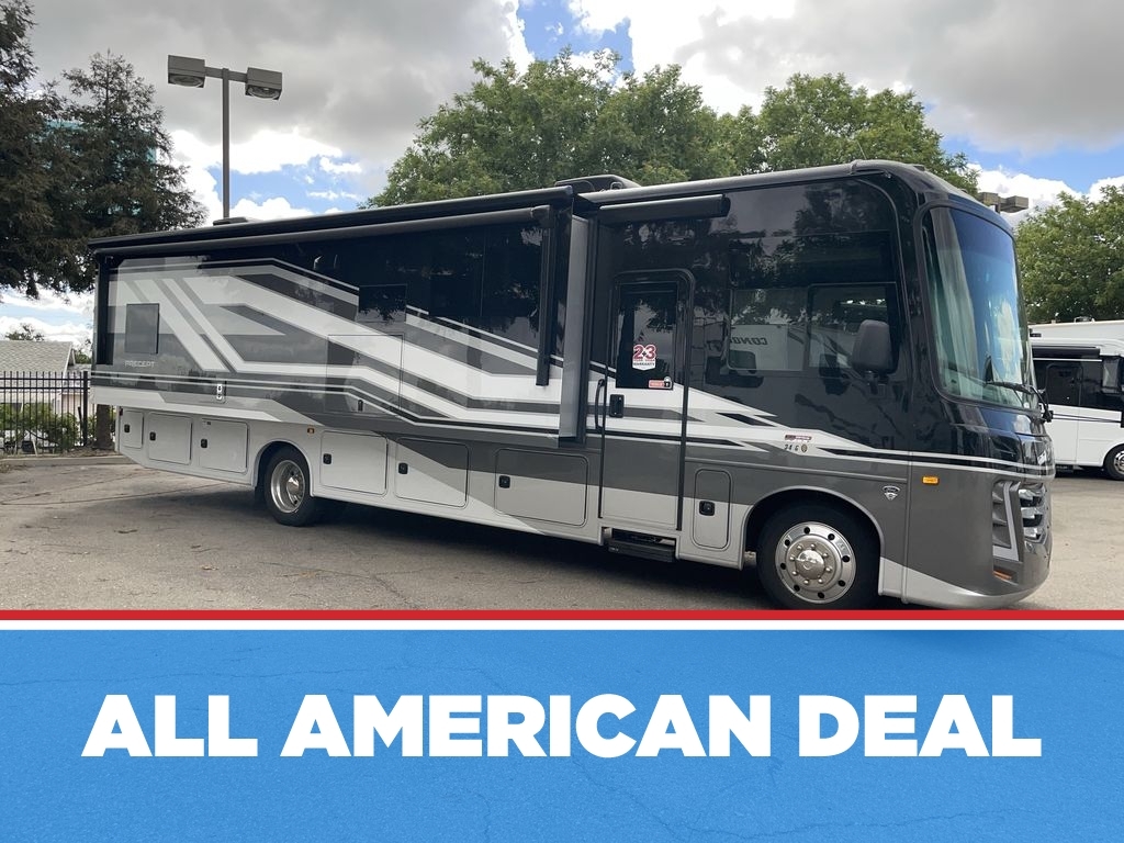 2027 Jayco Precept 34G in manteca CA