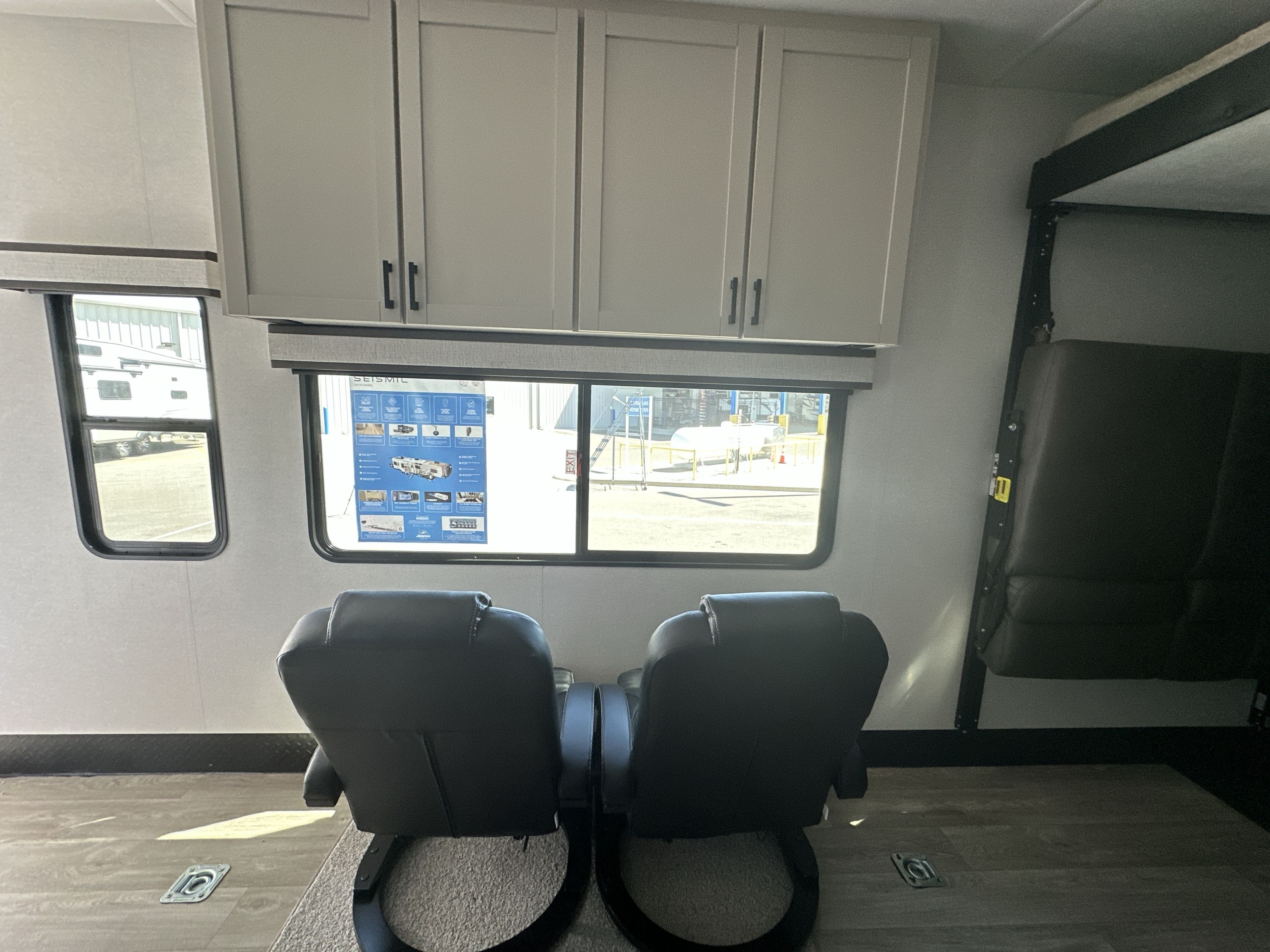 2027 Jayco SEISMIC 265 in scott city MO