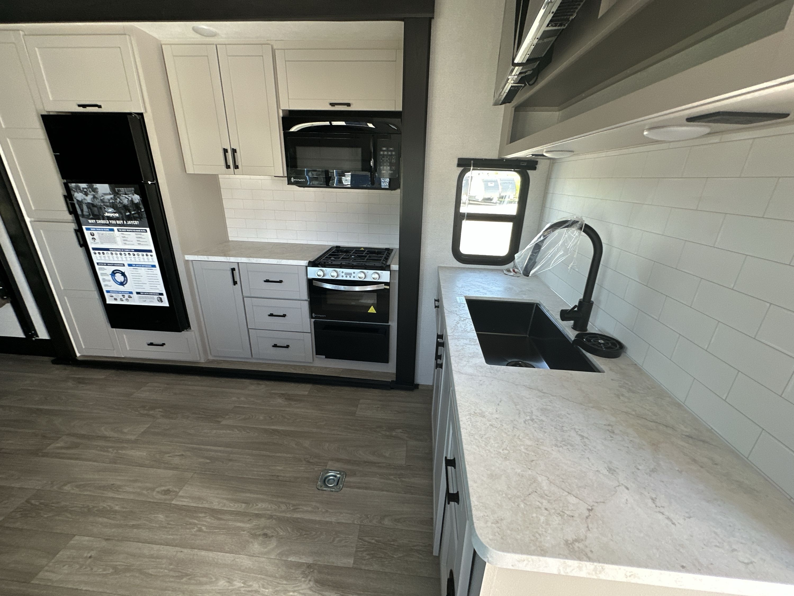 2027 Jayco SEISMIC 265 in scott city MO