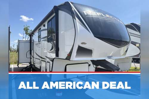 2022 Grand Design Reflection FW 31MB in fort myers FL