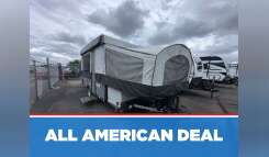 2019 Viking Viking 2485SST RV