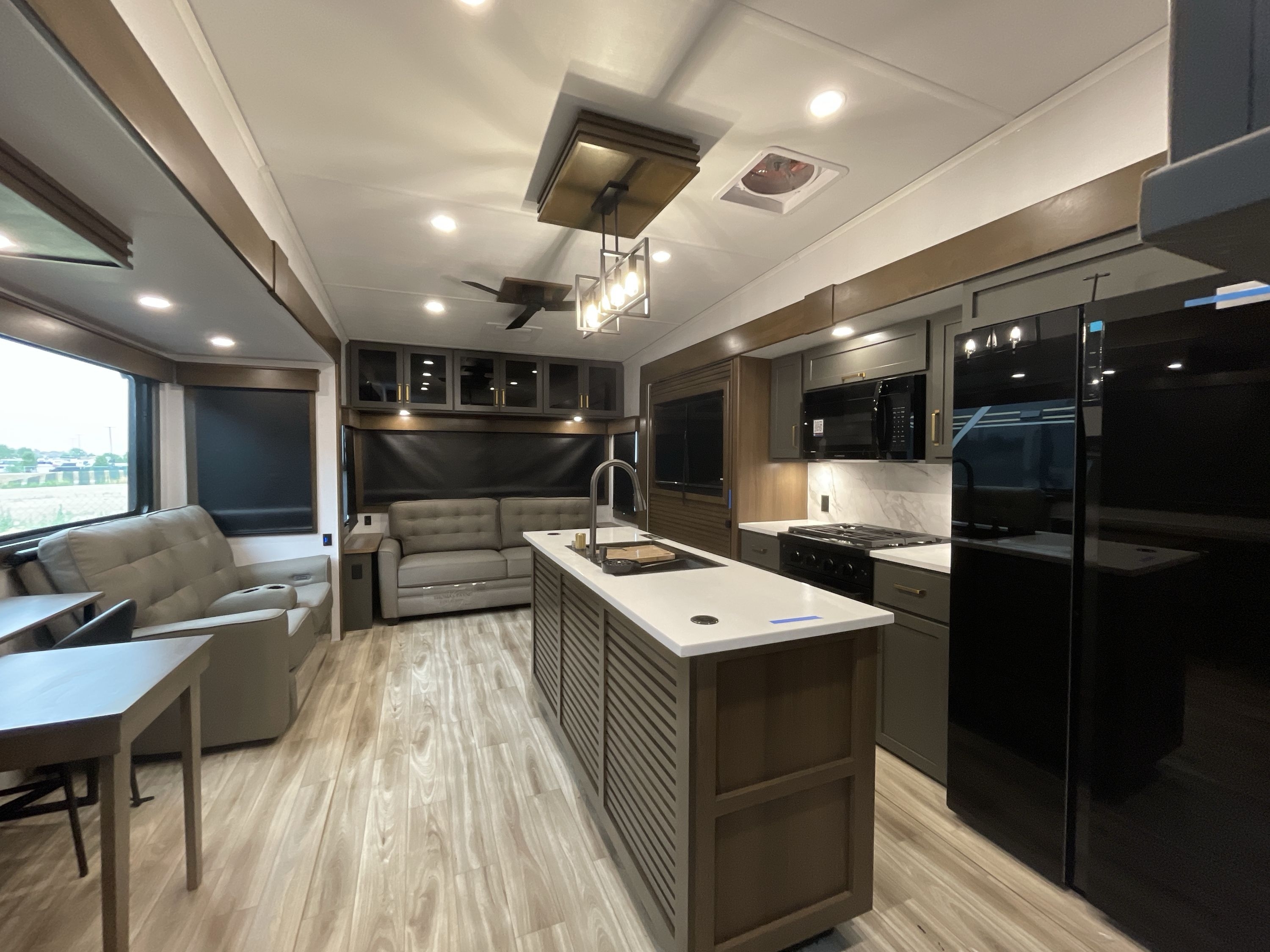 2026 Keystone MONTANA HIGH COUNTRY 290RL in meridian ID