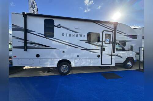 2026 Jayco Redhawk 24B in ringgold VA