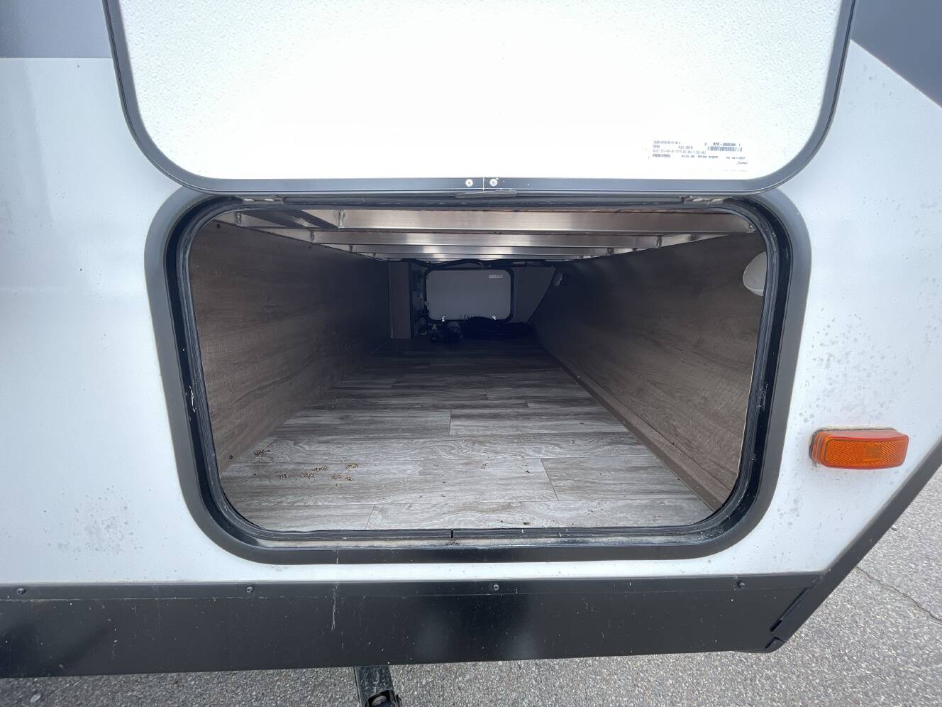 A photo of this 2022 Grand Design IMAGINE XLS 23LDE