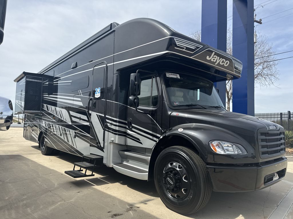 2026 Jayco Seneca Prestige 37K Super C RV