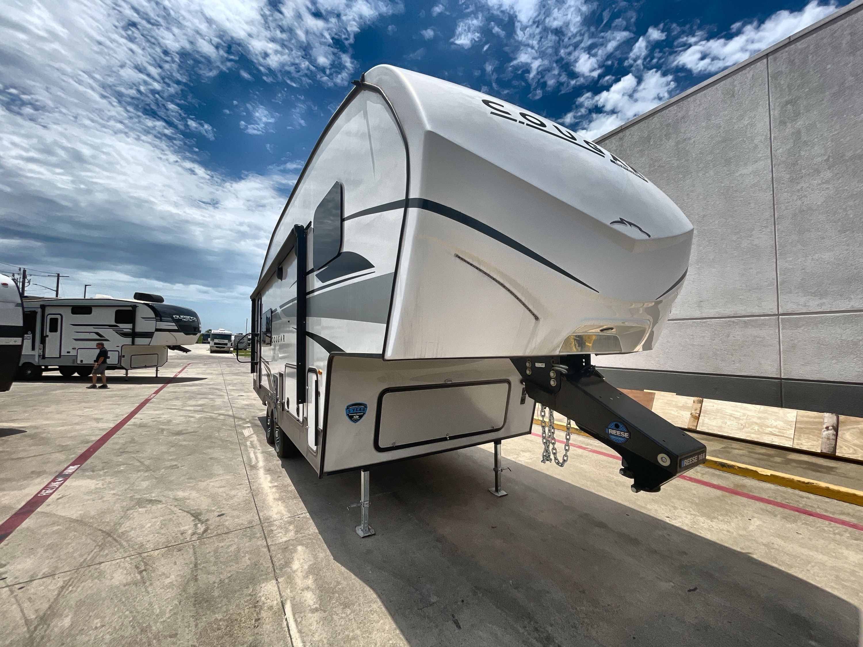2023 Keystone COUGAR SPORT 2100RK RV