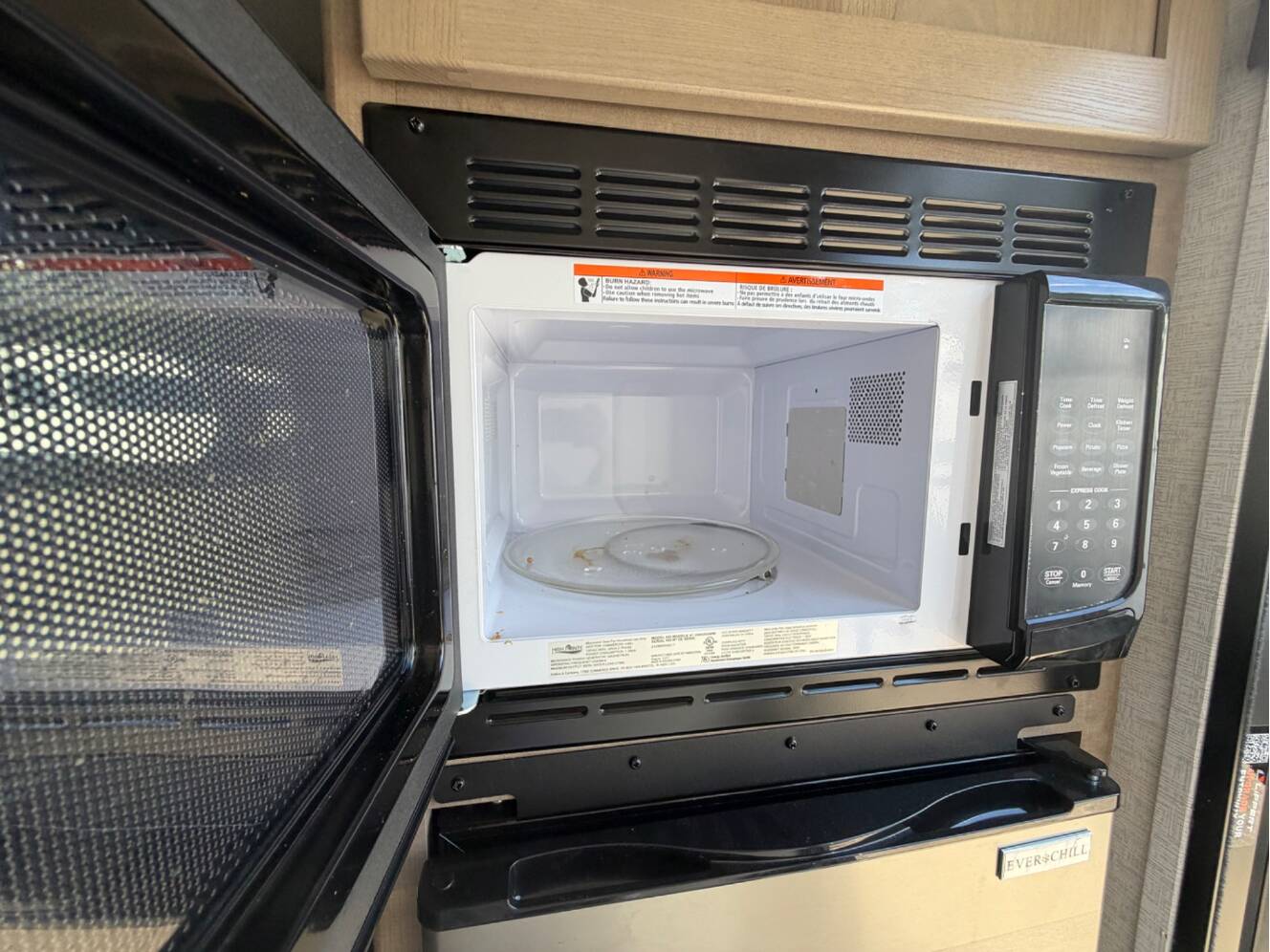 A photo of this 2025 Keystone SPRINGDALE CLASSIC 1400RE