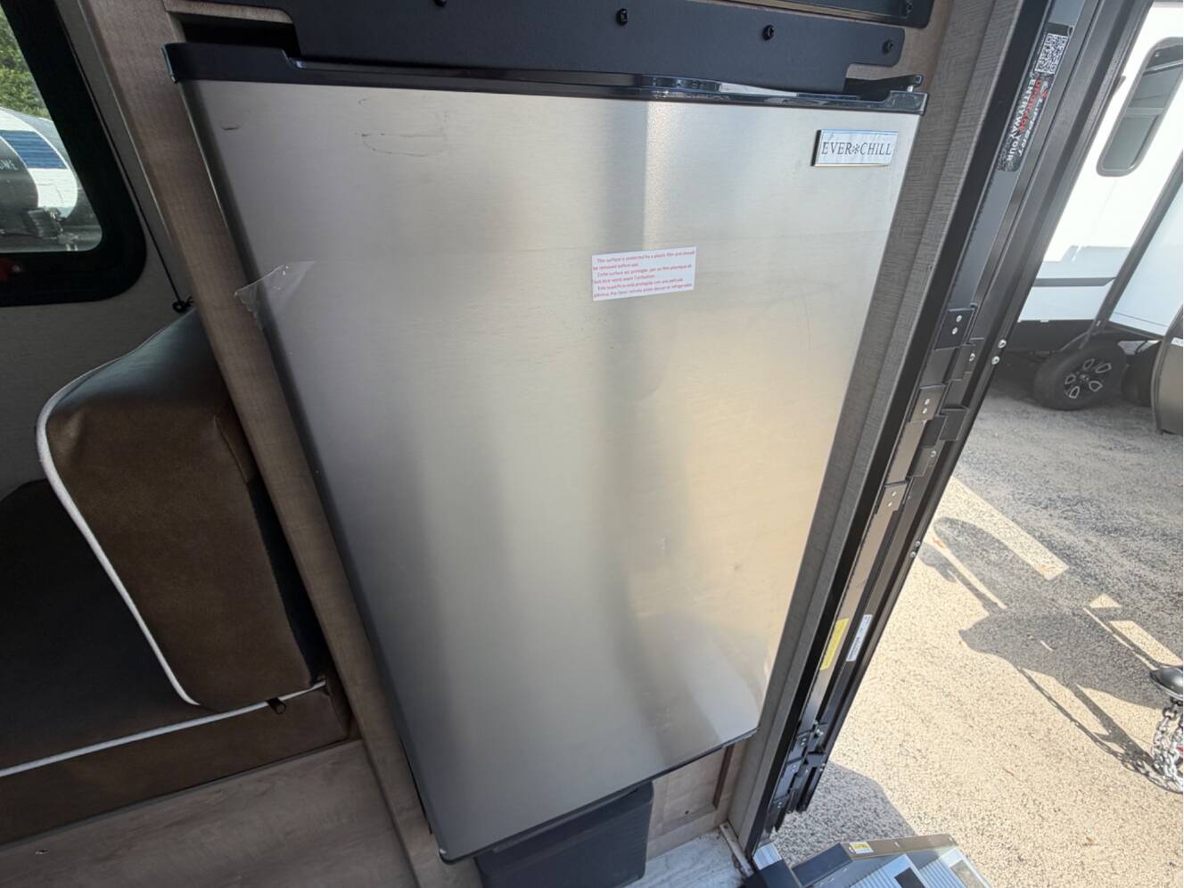 A photo of this 2025 Keystone SPRINGDALE CLASSIC 1400RE