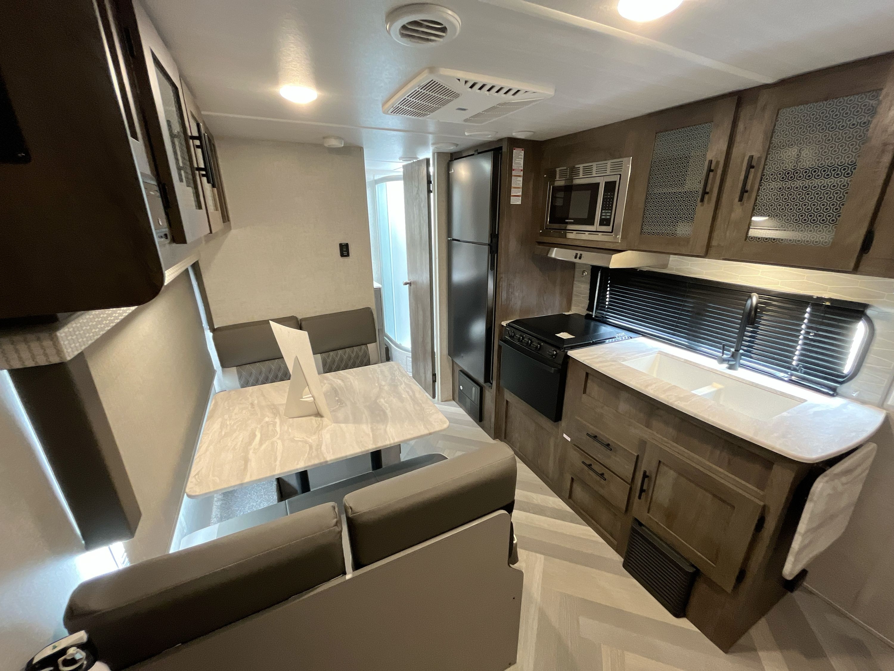 2021 Forest River WILDWOOD X-LITE 171RBXL in west fargo ND