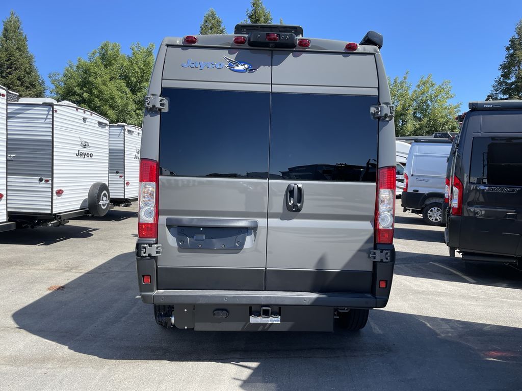 2026 Jayco Comet 18C in manteca CA
