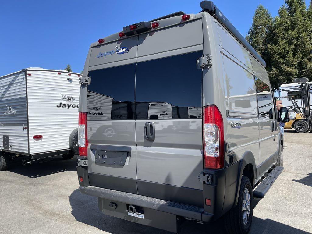 2026 Jayco Comet 18C in manteca CA